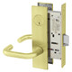 Sargent 8204 LE1J 4 Grade 1 Mortise Lock