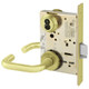Sargent 60-8205 LNJ 4 Grade 1 Mortise Lock