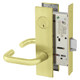 Sargent 8205 LE1J 4 Grade 1 Mortise Lock