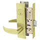 Sargent 8255 LW1P 4 Grade 1 Mortise Lock