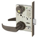 Sargent 8237 LNP 10B Grade 1 Mortise Lock