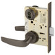 Sargent 60-8259 LNB 10B Grade 1 Mortise Lock