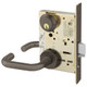 Sargent 8255 LNJ 10B Grade 1 Mortise Lock
