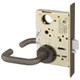 Sargent LC-8217 LNJ 10B Grade 1 Mortise Lock