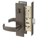Sargent 70-8205 LE1L 10B Grade 1 Mortise Lock