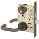 Sargent 8226 LNJ 10B Grade 1 Mortise Lock