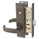 Sargent 8255 LW1L 10B Grade 1 Mortise Lock