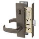 Sargent 60-8204 LW1L 10B Grade 1 Mortise Lock