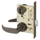 Sargent 70-8217 LNP 10B Grade 1 Mortise Lock
