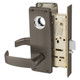 Sargent LC-8204 WTL 10B Grade 1 Mortise Lock