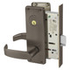 Sargent 8237 WTL 10B Grade 1 Mortise Lock