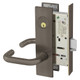 Sargent 8237 LE1J 10B Grade 1 Mortise Lock