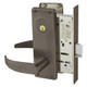 Sargent 8205 WTP 10B Grade 1 Mortise Lock