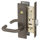 Sargent 8255 LE1J 10B Grade 1 Mortise Lock