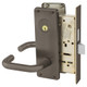 Sargent 8227 WTJ 10B Grade 1 Mortise Lock