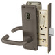 Sargent 70-8204 WTJ 10B Grade 1 Mortise Lock