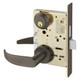 Sargent 8225 LNP 10B Grade 1 Mortise Lock