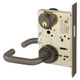Sargent 8229 LNJ 10B Grade 1 Mortise Lock