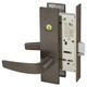 Sargent 8237 LE1B 10B Grade 1 Mortise Lock