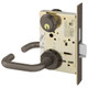 Sargent 8241 LNJ 10B Grade 1 Mortise Lock
