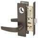 Sargent LC-8237 LE1B 10B Grade 1 Mortise Lock