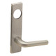 Schlage 09-451 02L 630 L9000 Trim Pack