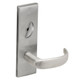 Schlage 09-447 17N 626 L9000 Trim Pack