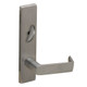 Schlage 09-447 06L 619 L9000 Trim Pack