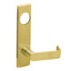 Schlage 09-451 06L 606 L9000 Trim Pack