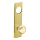 Schlage 09-449 41L 606 L9000 Trim Pack