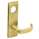 Schlage 09-451 17N 606 L9000 Trim Pack