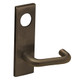 Schlage 09-451 03N 613 L9000 Trim Pack