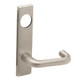 Schlage 09-449 03L 630AM L9000 Trim Pack