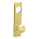 Schlage 09-449 42L 606 L9000 Trim Pack
