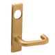 Schlage 09-449 03L 612 L9000 Trim Pack
