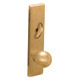 Schlage 09-447 42L 612 L9000 Trim Pack