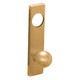 Schlage 09-449 42L 612 L9000 Trim Pack