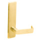 Schlage 09-446 06L 605 L9000 Trim Pack