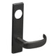 Schlage 09-449 17L 622 L9000 Trim Pack