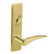 Schlage 09-447 12L 606 RH L9000 Trim Pack
