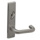 Schlage 09-447 03L 619 L9000 Trim Pack