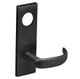 Schlage 09-451 17N 622 L9000 Trim Pack
