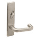 Schlage 09-447 03L 630AM L9000 Trim Pack