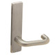 Schlage 09-446 03L 630AM L9000 Trim Pack