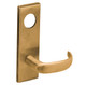 Schlage 09-451 17N 612 L9000 Trim Pack