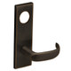 Schlage 09-449 17N 643E L9000 Trim Pack