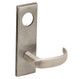 Schlage 09-449 17N 630AM L9000 Trim Pack