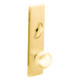 Schlage 09-447 41L 605 L9000 Trim Pack