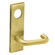 Schlage 09-449 03N 606 L9000 Trim Pack
