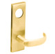 Schlage 09-449 17N 605 L9000 Trim Pack